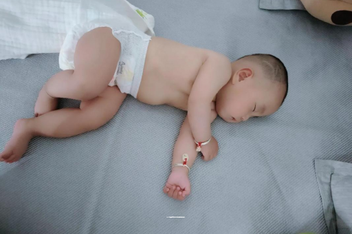濮阳宝宝身高体重