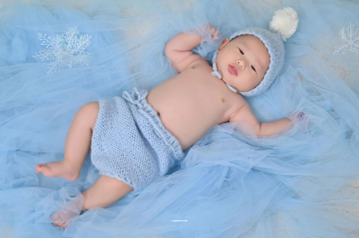 濮阳母乳宝宝大便颜色